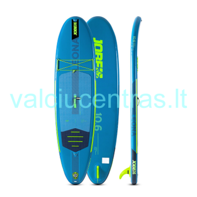 Jobe Leona 10.6 irklentė